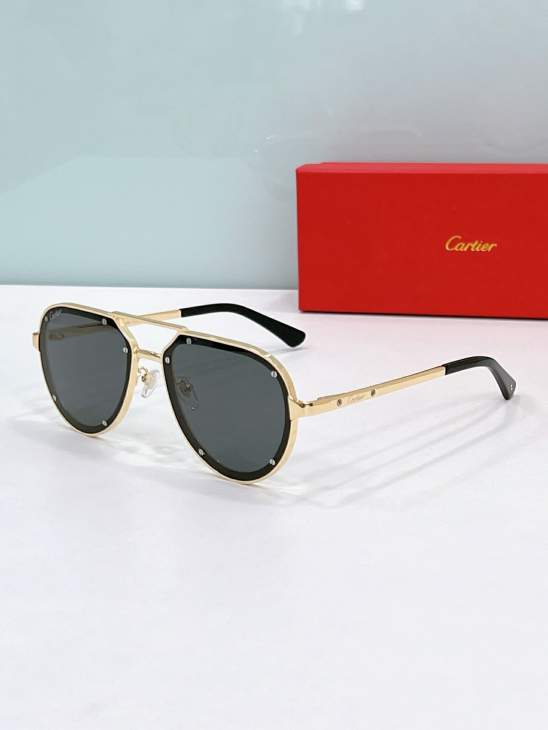 Picture of Cartier Sunglasses _SKUfw79120300fw